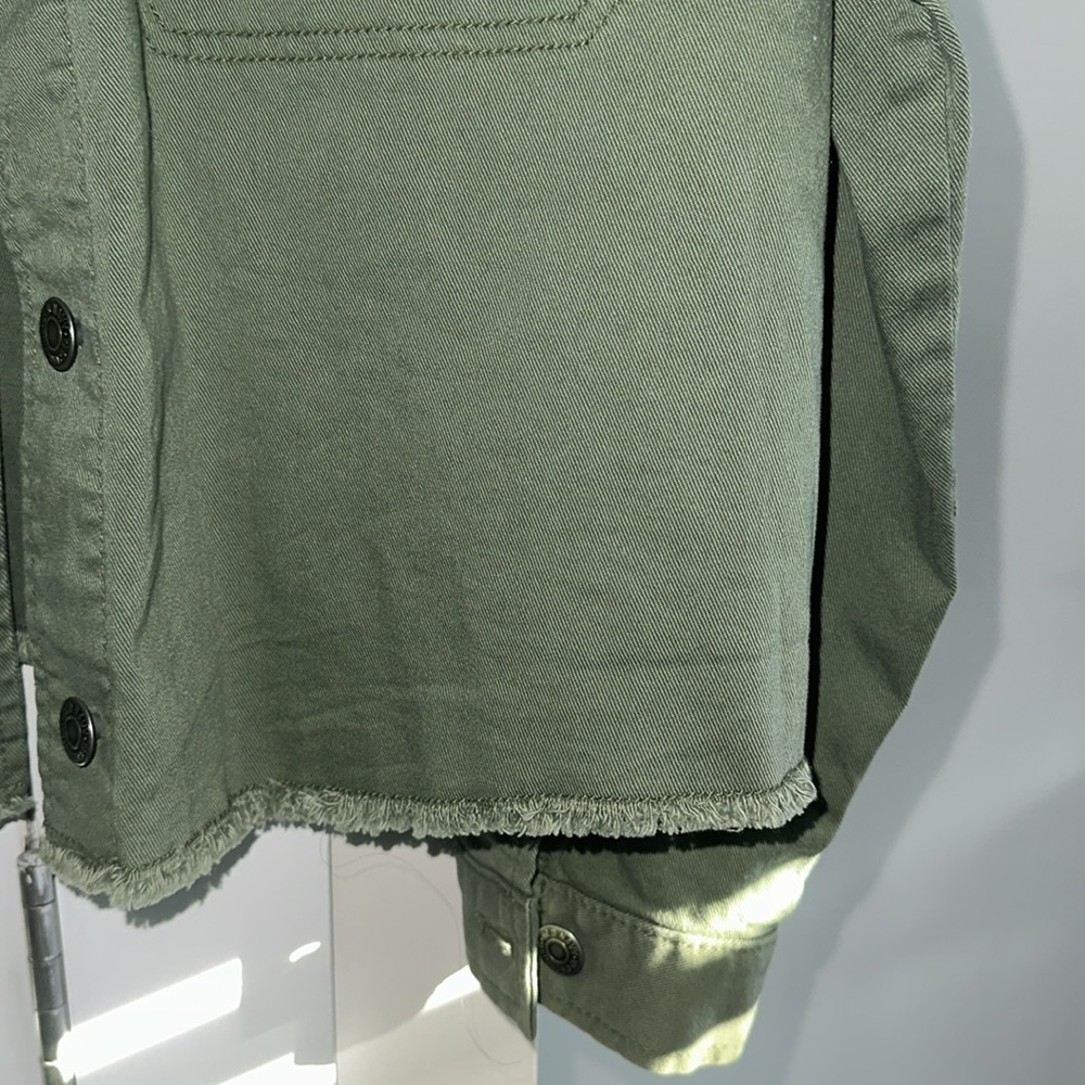 Vintage Jacket - Picture 6 of 11